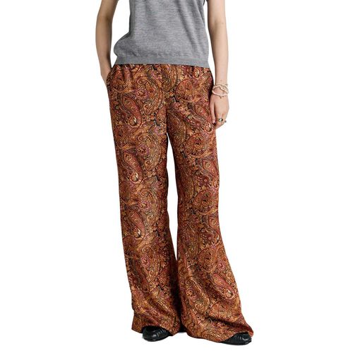 Karen Walker Palazzo Lounge Pants